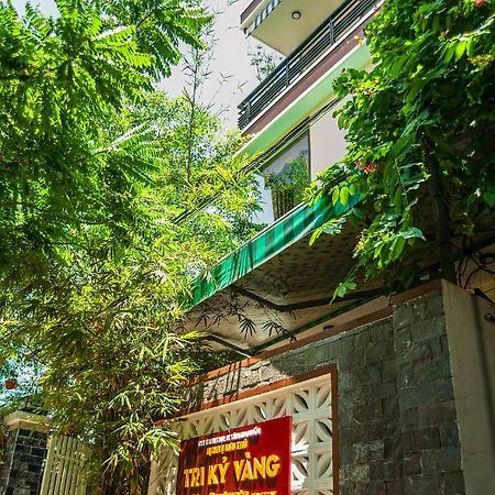 Golden Soulmate Homestay ホイアン エクステリア 写真