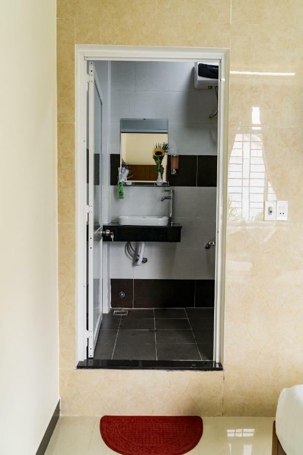 Golden Soulmate Homestay ホイアン エクステリア 写真