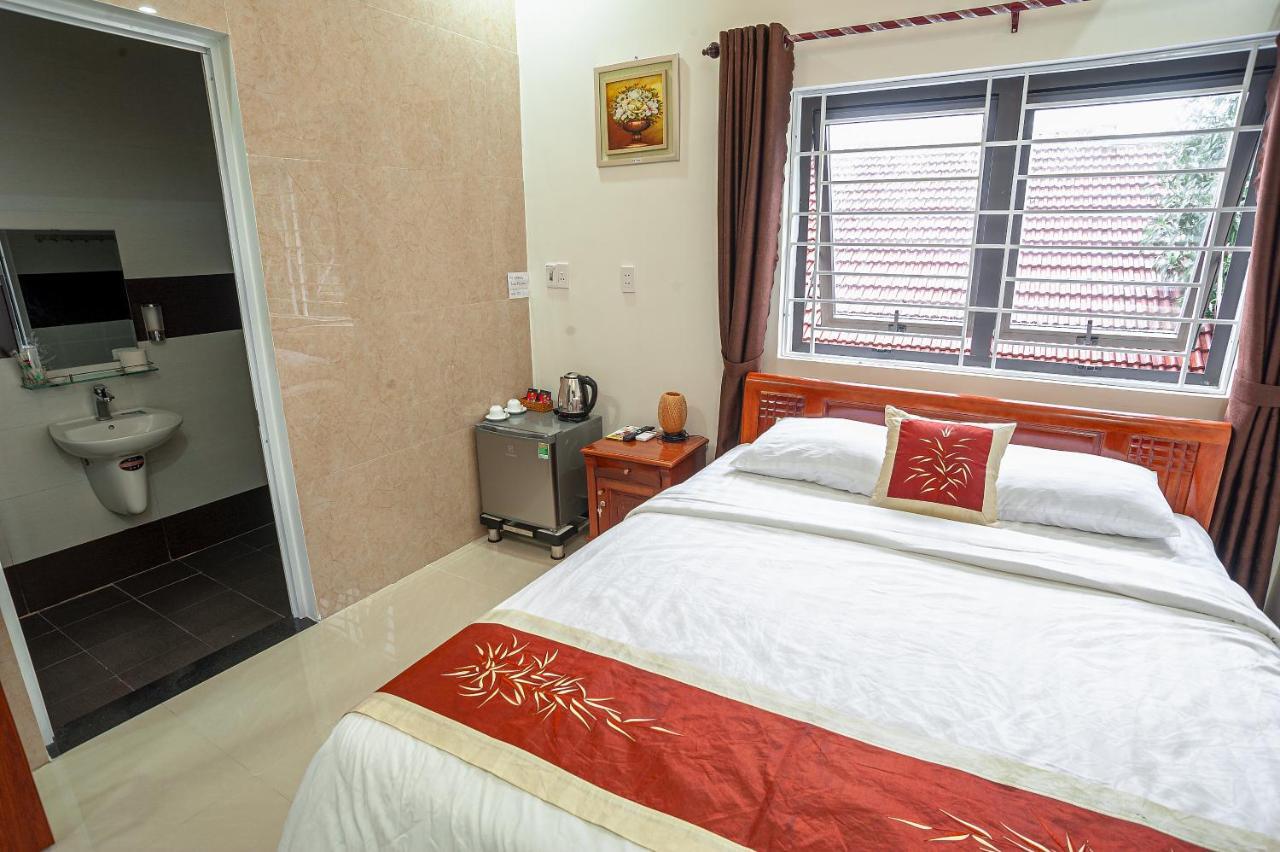 Golden Soulmate Homestay ホイアン エクステリア 写真