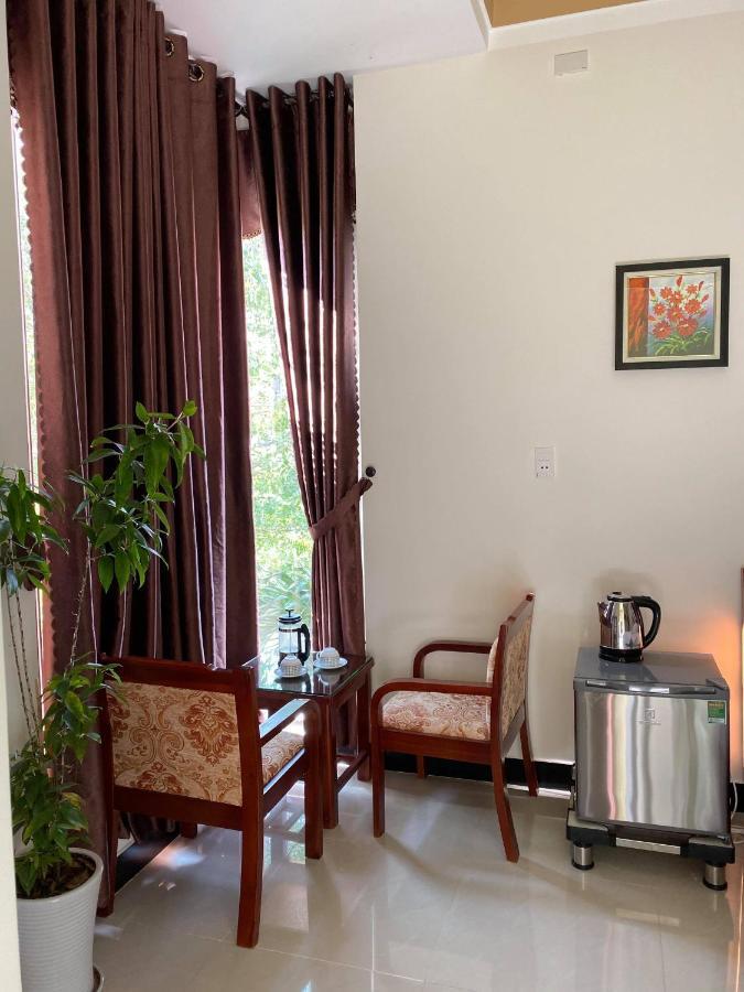 Golden Soulmate Homestay ホイアン エクステリア 写真